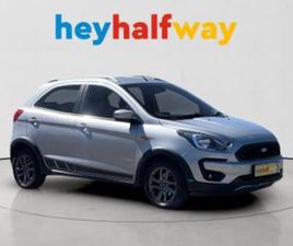 FREESTYLE 1.5 TITANIUM