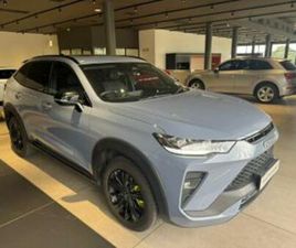 2.0T 4WD SUPER LUXURY