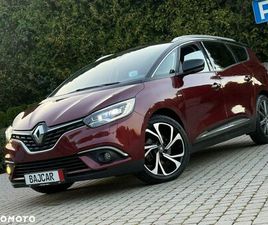 RENAULT GRAND SCENIC