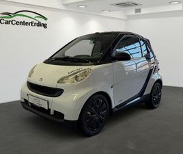SMART FORTWO*CABRIO*
