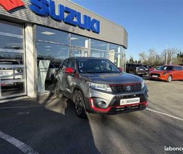 SUZUKI VITARA 1.4L HYBRID STYLE 129
