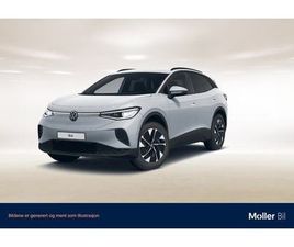 PRO HIGHLINE 4X4 286HK MATRIX/HENGERFESTE/EL.SETE