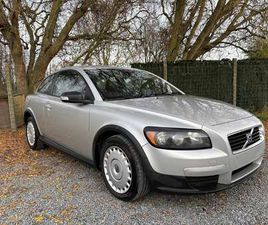 C30 2.4 TURBO - D5 GEARTRONIC