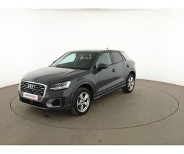 AUDI Q2 1.6 TDI
