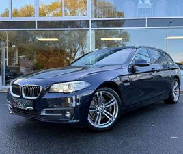 X-DRIVE / PANO / NAVI / ZETELVERWARMING / M VELG