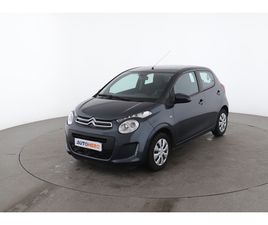 CITROEN C1 1.0 VTI FEEL ETG