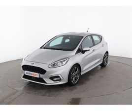 FORD FIESTA 1.0 ECOBOOST ST-LINE