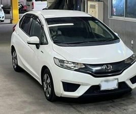 F-PACKAGE 1.5 AUTOMATIC PETROL (HV)