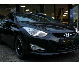 HYUNDAI I40 SW HYUNDAI I40 WAGON - 2.0 GDI I-CATCHER AUTOMAAT 113.360KM
