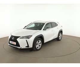 LEXUS UX-SERIE 250H PACK CONFORT BUSINESS 2WD