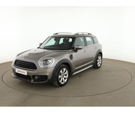 MINI COUNTRYMAN ONE D FINITION CHILI BV6
