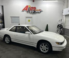 PS13 QS HATCHBACK 2.0 MANUAL PETROL