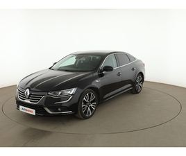 RENAULT TALISMAN 1.8 TCE INITIALE PARIS EDC