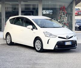 HYBRID E-CVT 99CV E6 - 2017