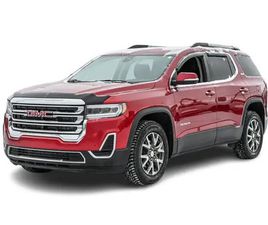 2021 GMC ACADIA SLE AWD * 6 PASSAGERS * 3.6L V6 * TOIT PANORAMIQ