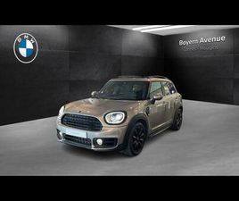 MINI COUNTRYMAN ONE ONE 102CH LONGSTONE BVA7 EURO6D-T
