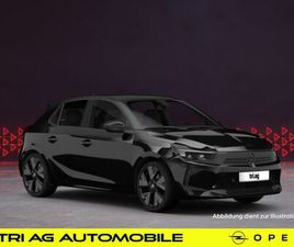 OPEL CORSA EDITION HYBRID 81 KW (110 PS) WINTER-PAKET