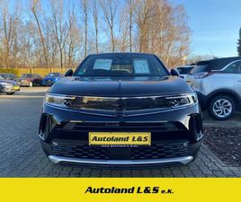 OPEL MOKKA OPEL MOKKA ULTIMATE,LED,PDC,SH,LENKRADHEIZUNG,ALUS,AL