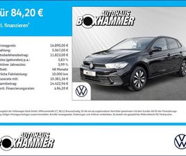 1,0 TSI MOVE NAVI+SHZ+KLIMA