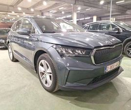 ENYAQ IV 80-AC-NAVI-SMARTL-VEEL OPTIES