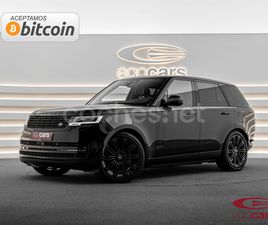 LAND-ROVER RANGE ROVER 3.0 SI6 PHEV 550 PS AWD AUTO