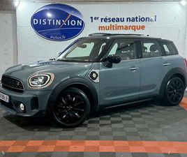 COOPER SE ALL4 PREMIUM PLUS125+95CH BVA6