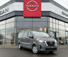 2.0 DCI 30 TEKNA L2 H1 EURO 6 (START/STOP) 5DR