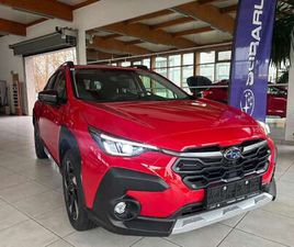 SUBARU CROSSTREK PREMIUM