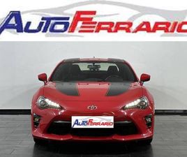 GT86 GT86 2.0 ROCK&ROAD
