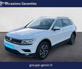 VOLKSWAGEN TIGUAN 1.5 TSI EVO 150 CONNECT