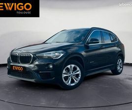 BMW X1 1.6 D 115 BUSINESS DESIGN SDRIVE