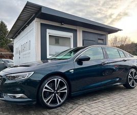 OPEL INSIGNIA B GRAND SPORT BUSINESS INNOVATION 4X4