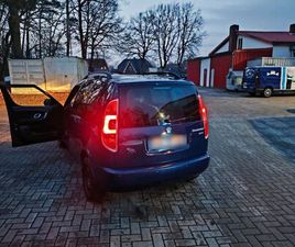 SKODA ROOMSTER SOCIETE SKODA ROOMSTER STEUERKETTE NEU 1,2HTP TSI ELEGANCE PLUS EDITION