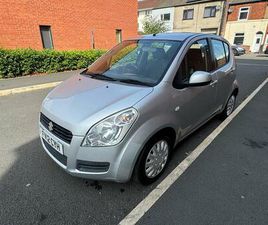 1.0 12V SZ2 EURO 5 5DR