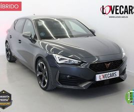 1.5 ETSI 110KW (150CV) DSG