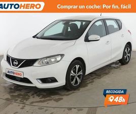 1.5 TURBODIESEL ACENTA