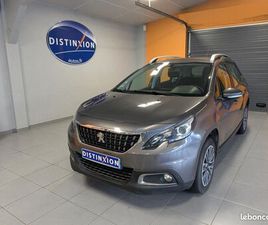 PEUGEOT 2008 1.6 100CH PH.2 ACTIVE BVM5 VENTE A PROFESSIONNEL