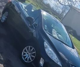 308 CC EXELLENT ÉTAT