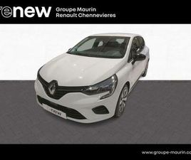 1.6 E-TECH HYBRIDE 145CH EQUILIBRE