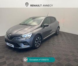 CLIO BLUE DCI 100 EVOLUTION