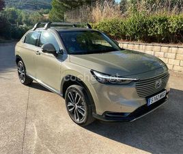 HONDA HR-V 1.5 IMMD ADVANCE 4X2