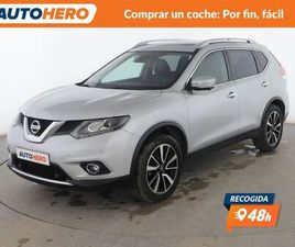 NISSAN X-TRAIL 1.6 DCI 360