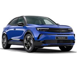 VAUXHALL MOKKA-E 54KWH ULTIMATE AUTO 5DR