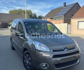 CITROEN BERLINGO 1.6 HDI 90 SX MULTISPACE