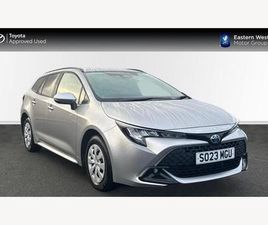 1.8 VVT-H CVT EURO 6 (START/STOP) 5DR