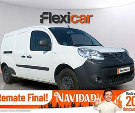 NISSAN NV300 COMBI 6 2.0DCI 110KW L1H1 1T COMFORT