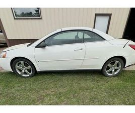 USED 2006 PONTIAC G6 GTP