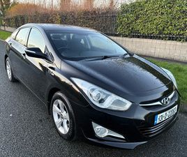 HYUNDAI I40 BRAND NEW NCT 09-26