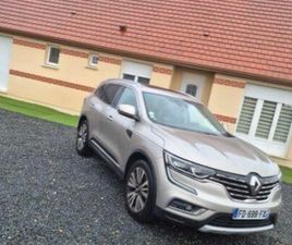 KOLEOS 2.0 DCI
