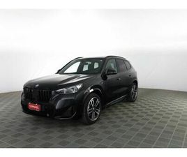 X1 SDRIVE 18D MSPORT